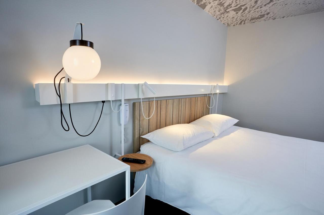 Ibis Auxerre Centre Exterior foto