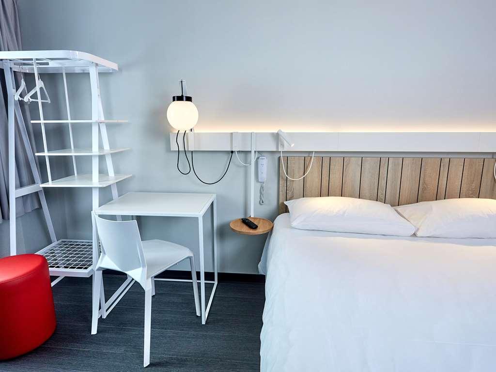 Ibis Auxerre Centre Quarto foto