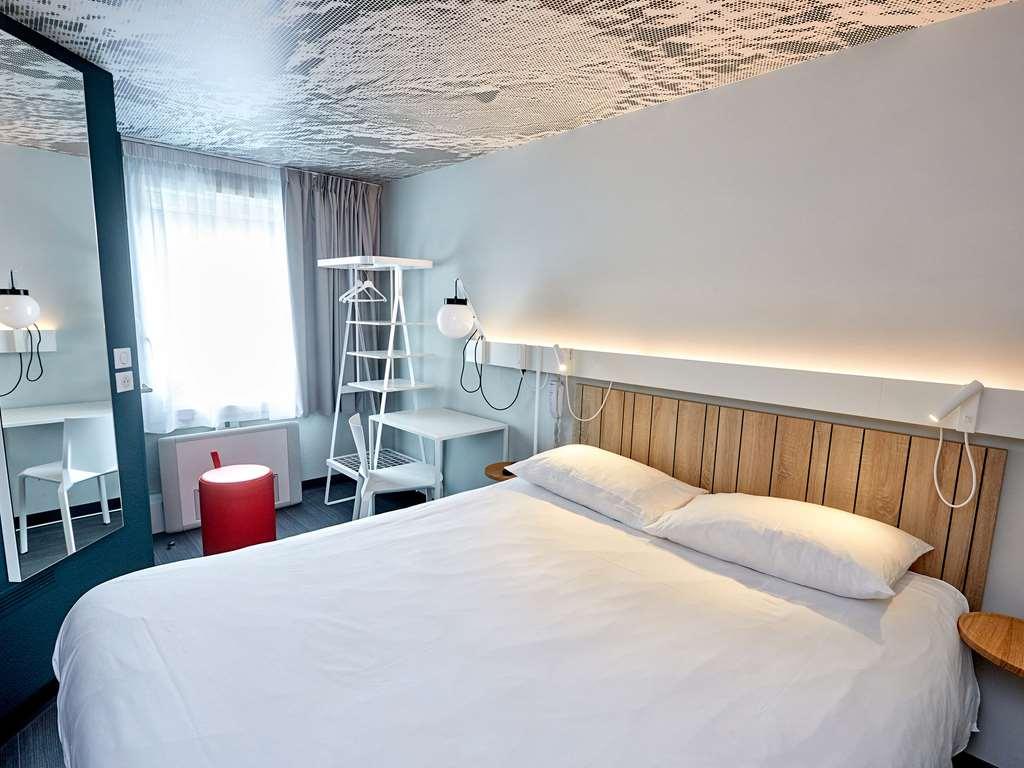 Ibis Auxerre Centre Quarto foto