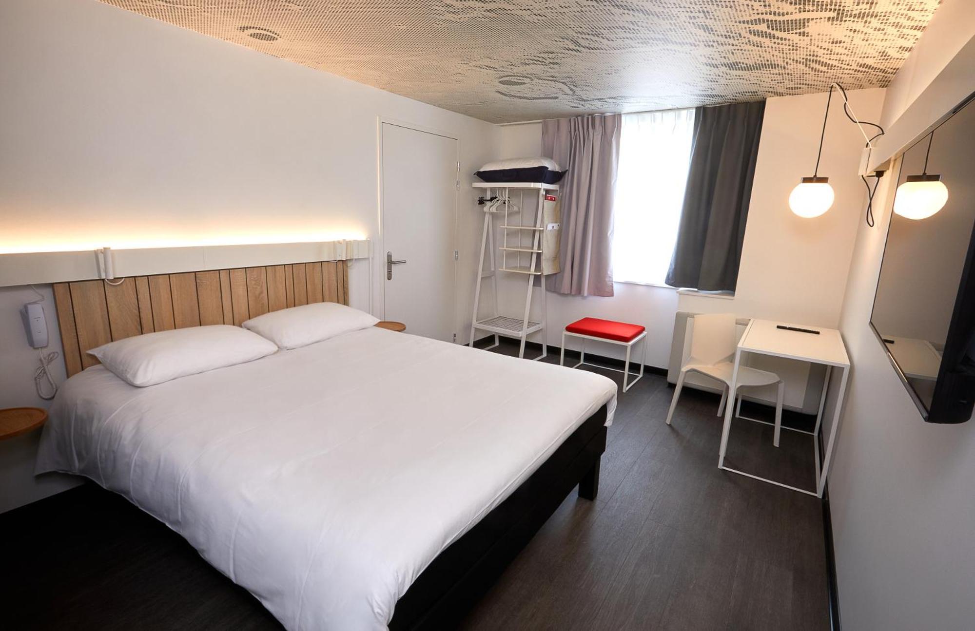 Ibis Auxerre Centre Exterior foto