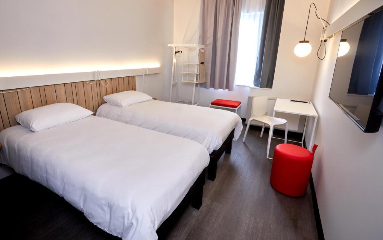 Ibis Auxerre Centre Exterior foto