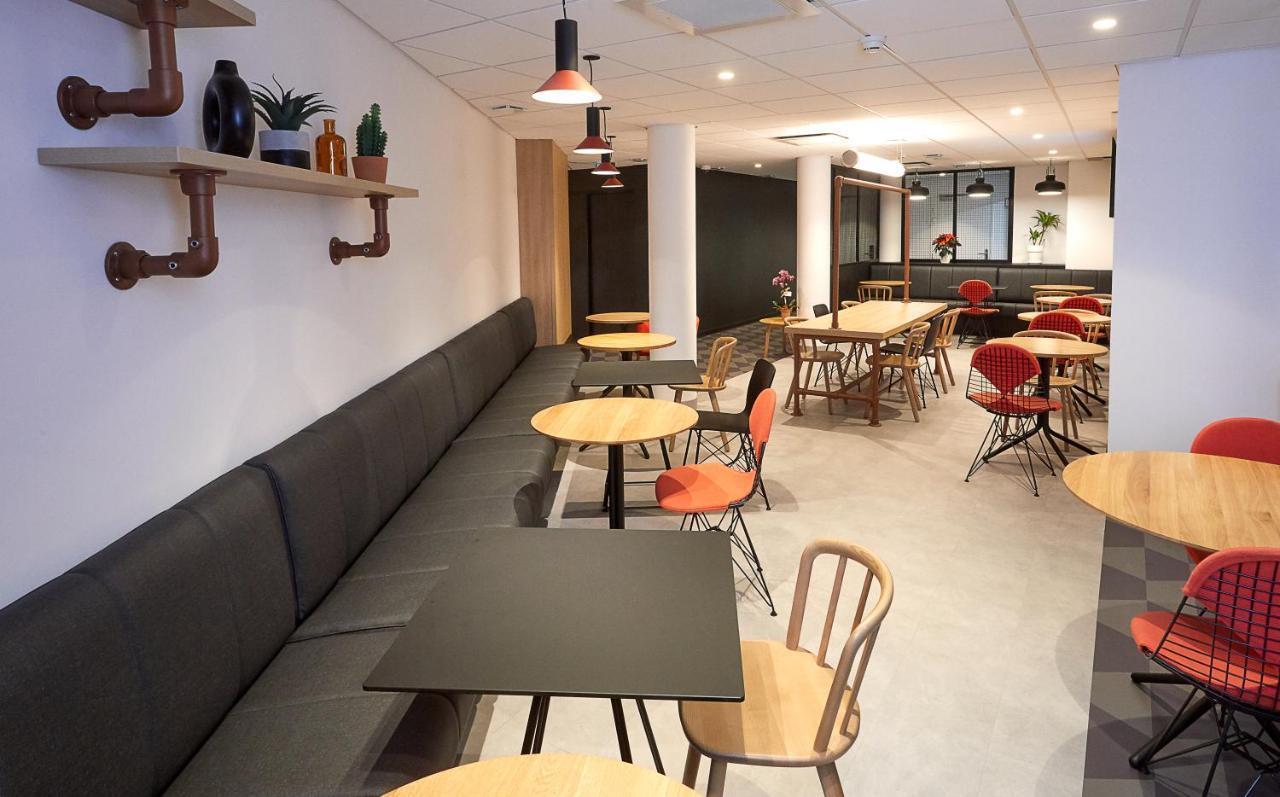 Ibis Auxerre Centre Exterior foto