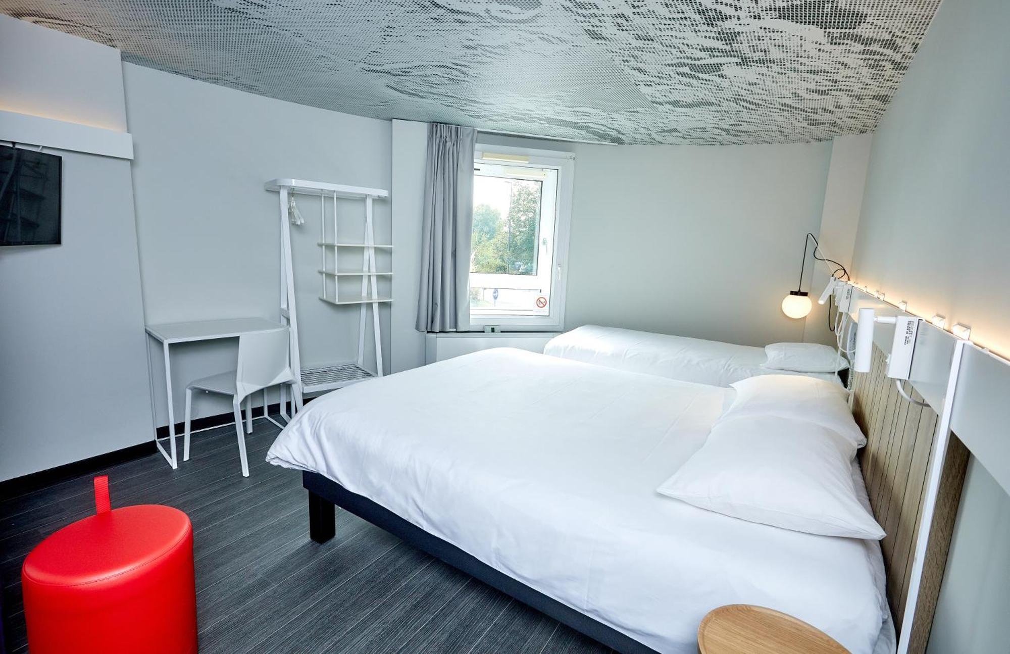 Ibis Auxerre Centre Exterior foto