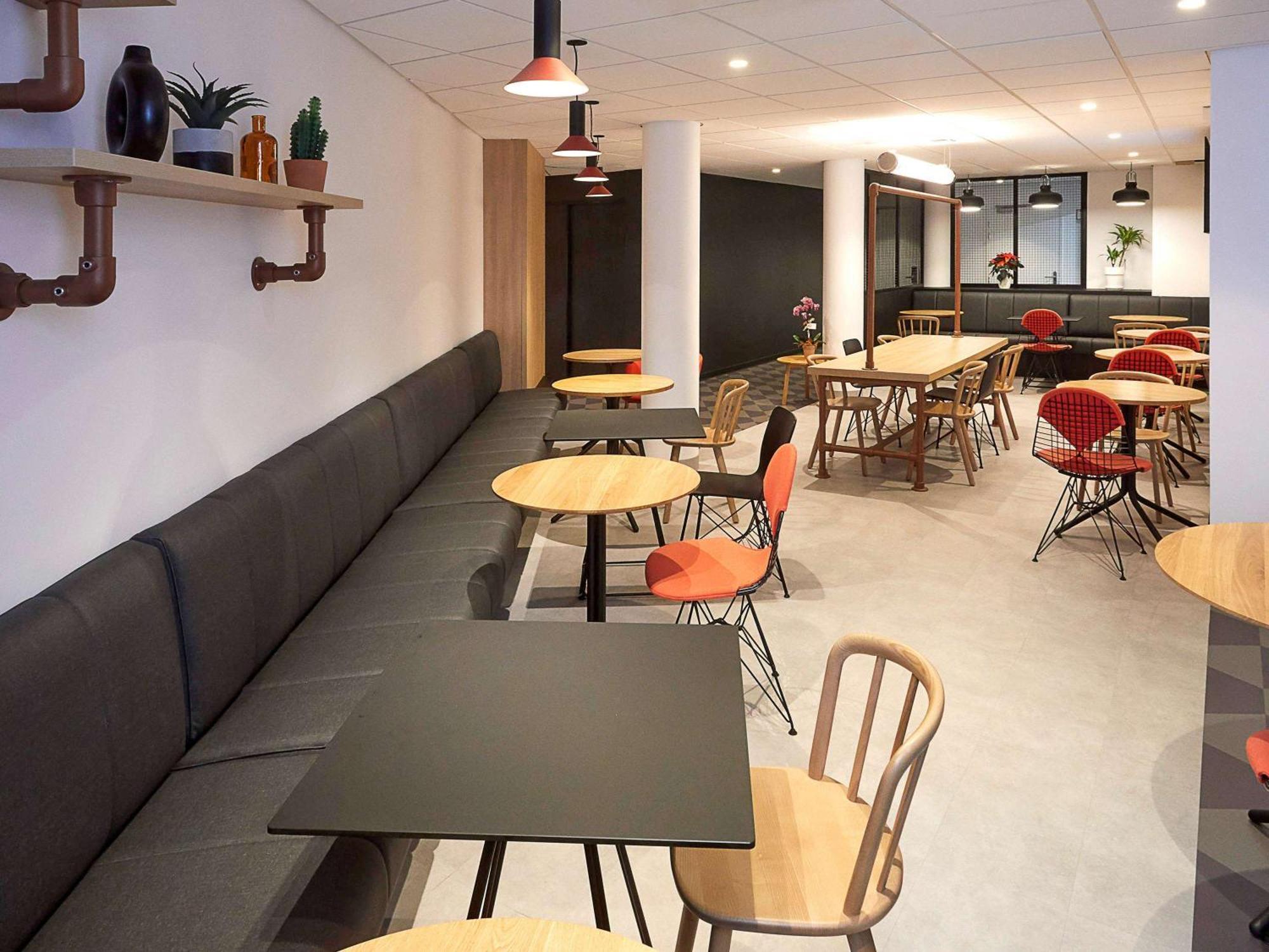 Ibis Auxerre Centre Exterior foto
