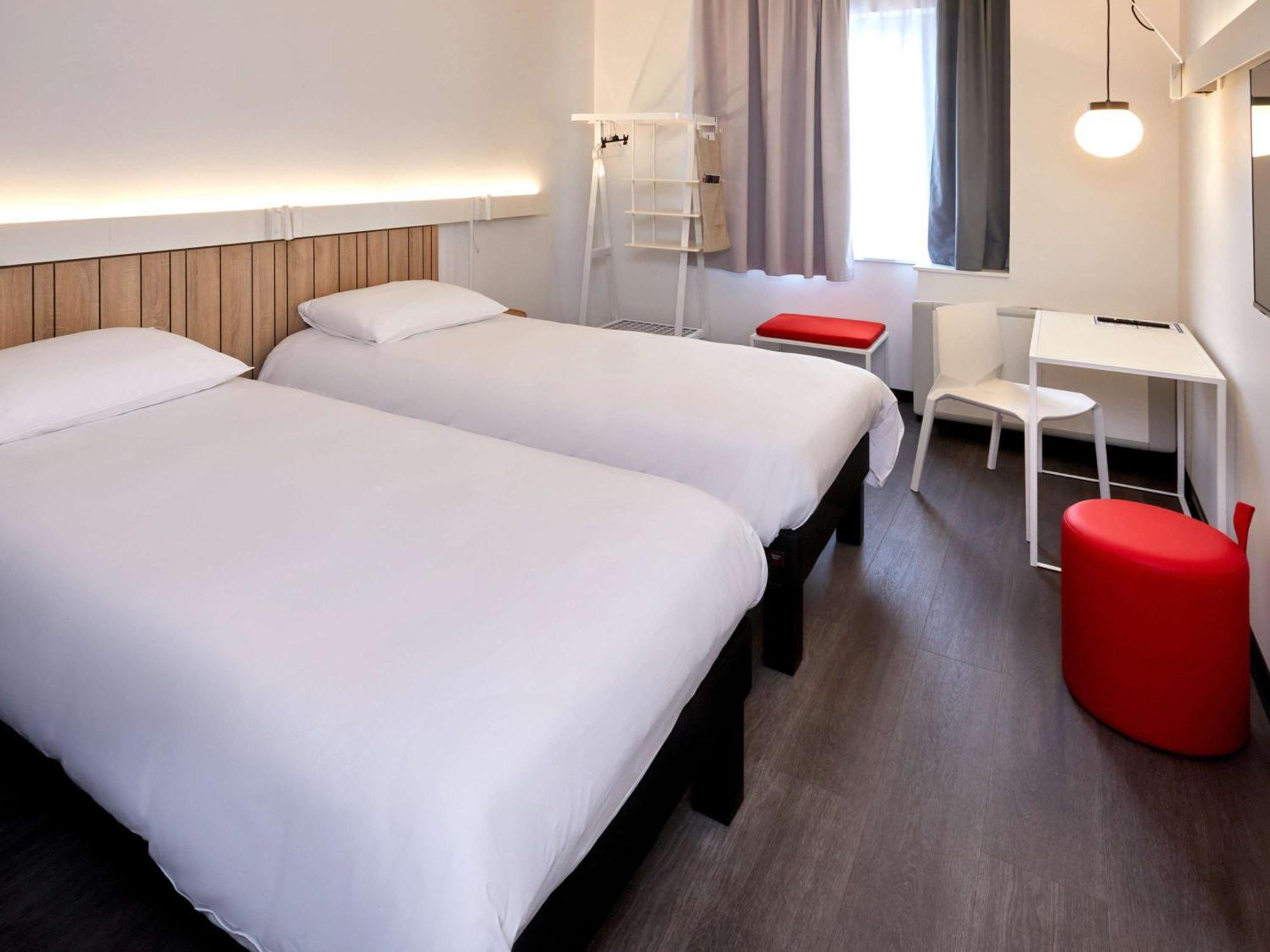 Ibis Auxerre Centre Exterior foto