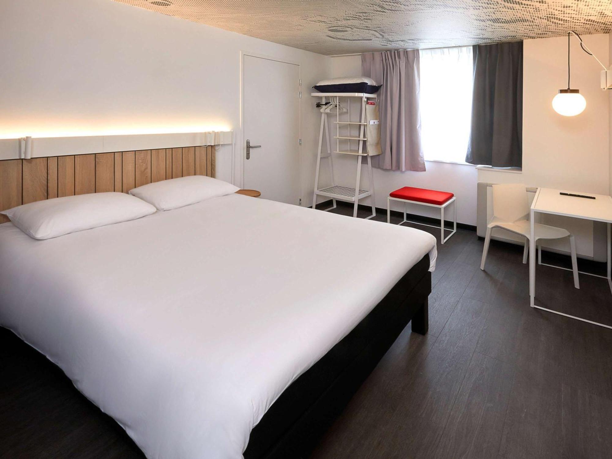 Ibis Auxerre Centre Exterior foto