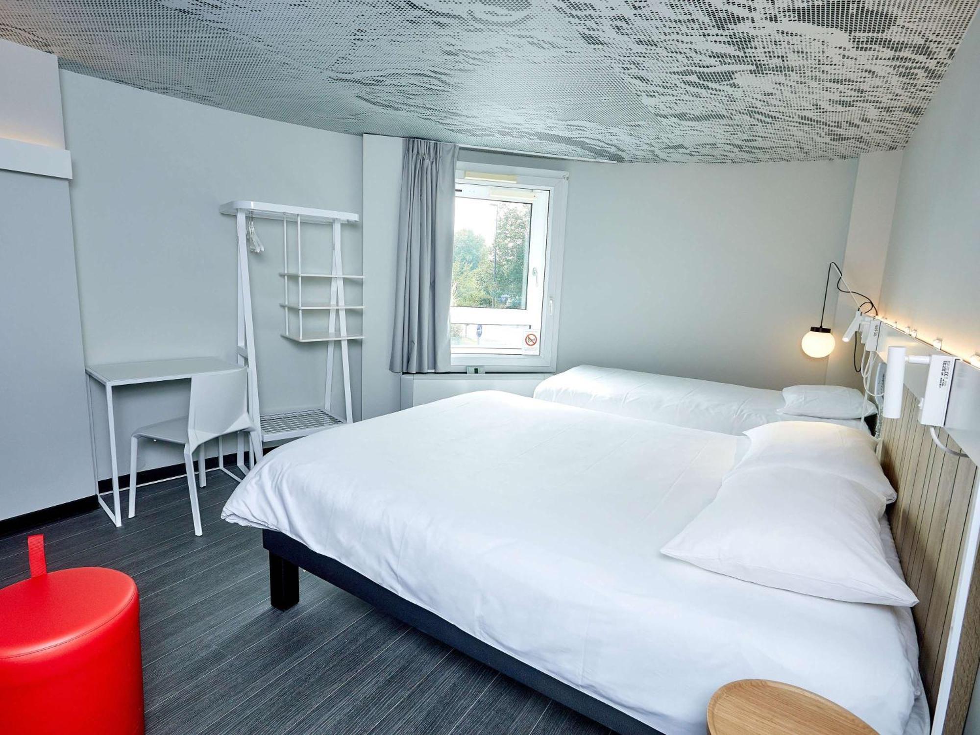 Ibis Auxerre Centre Exterior foto